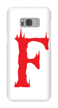 fenixxviii Samsung Phone Cases