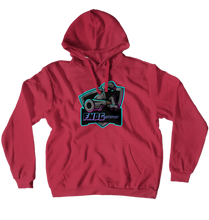 fndgammer Hoodies (No-Zip/Pullover)