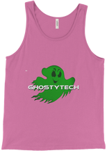 gh0stytech Tank Top