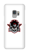 deppxx Samsung Phone Cases
