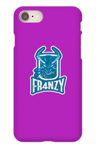 b0tfr4nzy iPhone Phone Cases