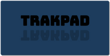 trakpad XXL Gaming Mousepad