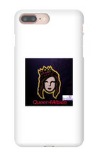 queen4albion iPhone Phone Cases