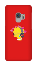 theduo Samsung Phone Cases