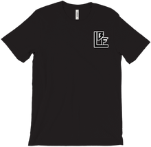LadyBlackFoxx (Logo 02) T-Shirts
