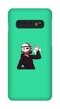 dalistor12352 Samsung Phone Cases