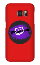 bryaran Samsung Phone Cases