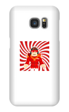 princegaming Samsung Phone Cases