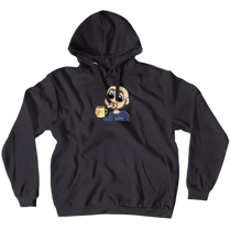 bigbaldrich1 Hoodies (No-Zip/Pullover)