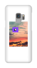 alan_mylvl Samsung Phone Cases