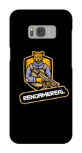 eengamereal Samsung Phone Cases