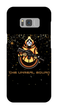 unrealablesam Samsung Phone Cases