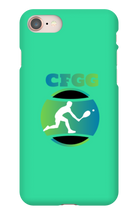 cfgg iPhone Cases :)