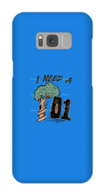 hatedbymost718 Samsung Phone Cases