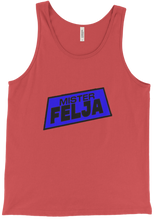 misterfelja Tank Top