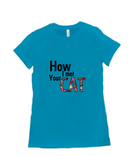 HowImetYourT-Shirt