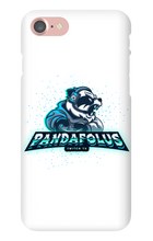 pandafolus iPhone Phone Cases