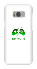 bjoerni0712 Samsung Phone Cases