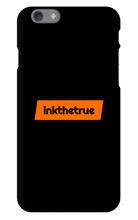 inkthetrue iPhone Cover