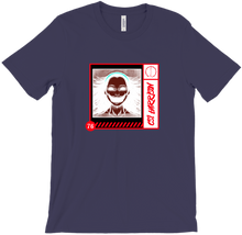 CSIHARRISON killer tshirt