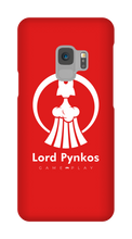 lord_pynkos Samsung Phone Cases