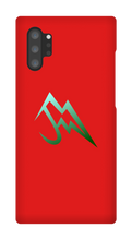jakemtnman Samsung Phone Cases