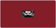 kakashi mousepad