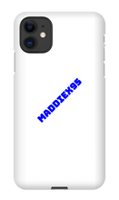 maddiex95 iPhone Phone Cases