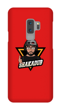 shakadub Samsung Phone Cases