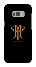 Kaiden Troy Samsung Phone Cases