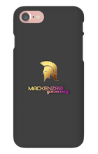 mackenzro iPhone Phone Cases