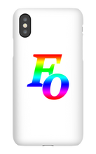 FizzyOwll iPhone Phone Cases