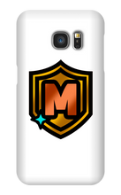 itsmarkjanssen Samsung Phone Cases