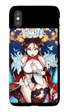 FI Gaela iPhone Phone Case