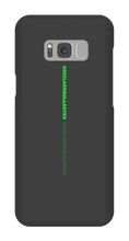 xxsilverbulle87xx Samsung Phone Cases