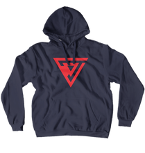 Logo Hoodies (No-Zip/Pullover)