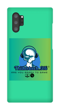 thitherleech_316 Samsung Phone Cases