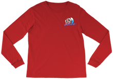 harleyharhar Long Sleeve Tee
