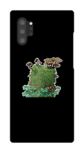 Friend Fungus Samsung Phone Cases