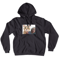 davidtk hatol Hoodies (No-Zip/Pullover)