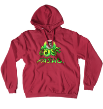 Hoodies (No-Zip/Pullover)