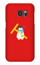 Tuxxy Samsung Case
