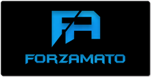ForzAmato XXL Gaming Mousepad