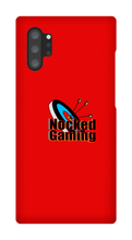 nockedgaming Samsung Phone Cases