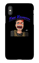 truevelocityy iPhone Phone Cases