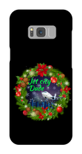 jetcitydude Samsung Phone Cases