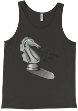 Chess Tank Top