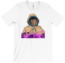 Advent Legend Mage Power T-Shirts