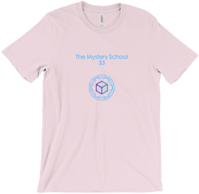 The Mystery School T-Shirts