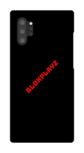 bloxplayz Samsung Phone Cases